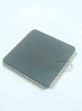 高科美芯云野 IC集成电路SN755866 LQFP100贴片