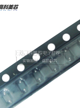 高科美芯云野肖特基整流二极管1206 1N5819 1A/40VSOD123（10个）