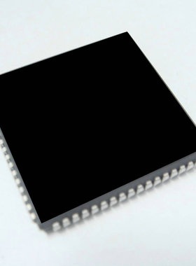 高科美芯云野 集成电路ic  ISPLSL1024-80LJ PLCC68