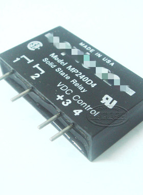 高科美芯云野 集成电路 MP240D4 直插