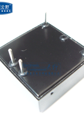 高科美芯云野电源模块PD05-12S3V3 DIP4 DC/DC单双路输出（一个）