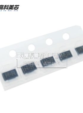 高科美芯云野三极管2SC3928A-T12-1R SOT23NPN外延型（一个）