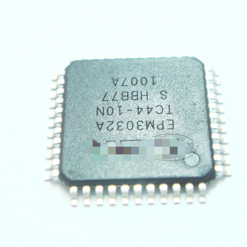 高科美芯云野 集成电路 EPM3032ATC44-10N QFP 贴片