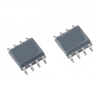 高科美芯云野 SN65LVDS2DR 丝印LVDS2 高速差分线路驱动器