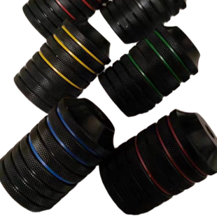 421配重块仝李精工外径31.5不锈钢弓箭配件反曲复合平衡杆 稳定杆