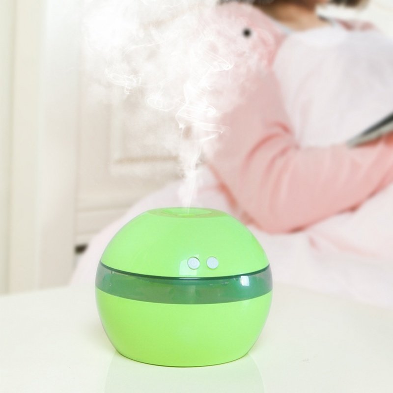 家用静音蒸脸器办公室桌面卧室大容量空气净化车载迷你空气加湿器|ruв категории личный уход/Здравоохранение/массажное оборудование, инструмент для чистой красоты, распылитель для красоты/лицо пароход - от Buy2taobao.com для оказания профессиональной услуги покупки агента Taobao