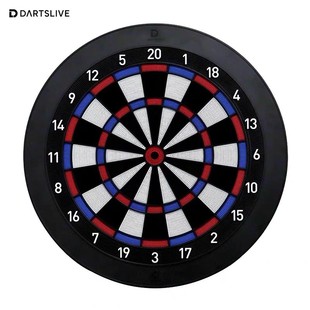 Dartslive Home全球联网对战电子飞镖靶蓝牙智能靶200s靶专用支架