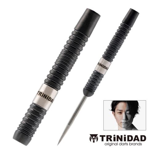 Trinidad千里达直筒软式针式飞镖