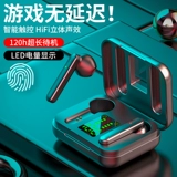 Элитные наушники подходит для мужчин и женщин, bluetooth, коллекция 2022