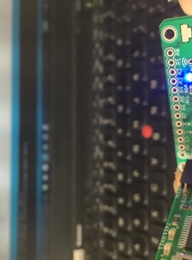 LoRa rfm69开发板 arduino rfm12 RFM92-RFM98 无线 WINO2