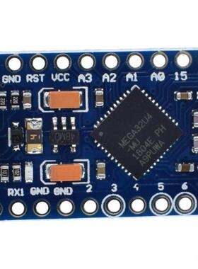pro micro 5v/16M mini Leonardo 单片机开发板 nano
