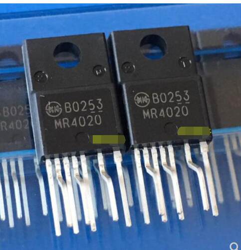 MR4020    4020  现货 直接拍