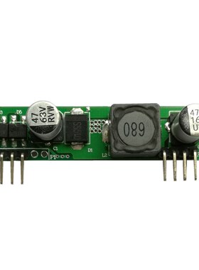 厂家直销 PoE模块 PoE电源 PoE受电模块 PD模块 5V 2A 10W 包邮