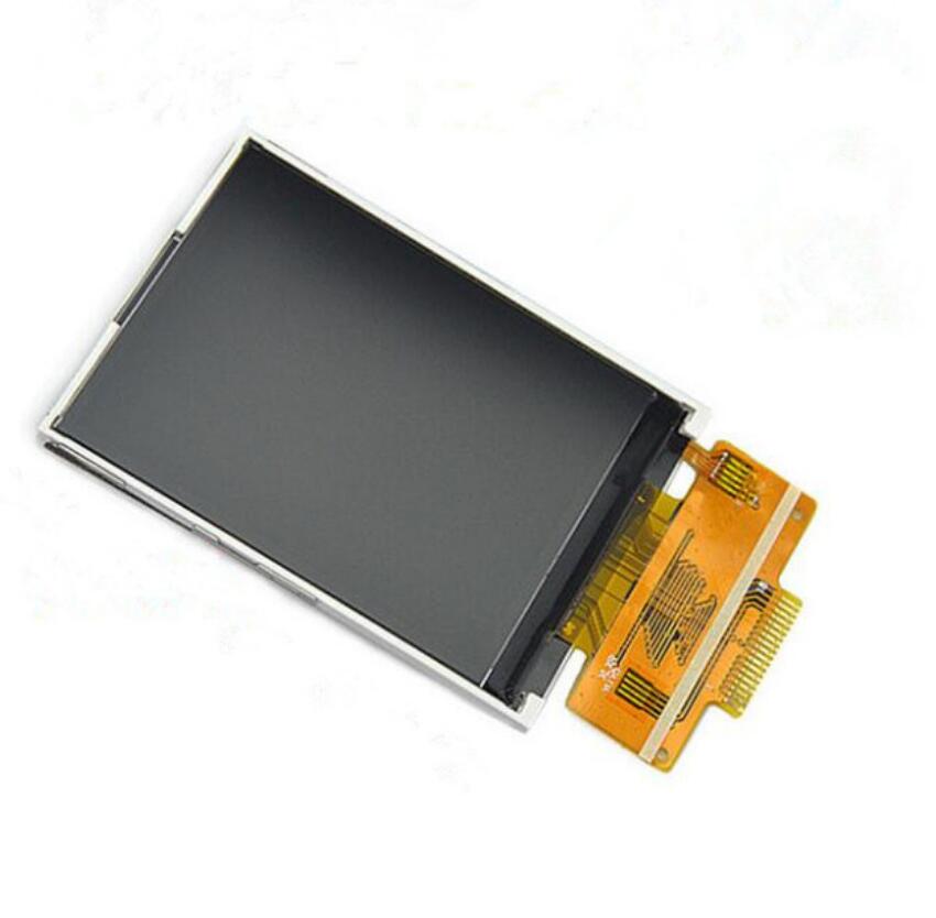 TFT 屏  Z240IT010  2.4寸TFT 屏  彩屏  驱动IC :ILI9341 18PIN