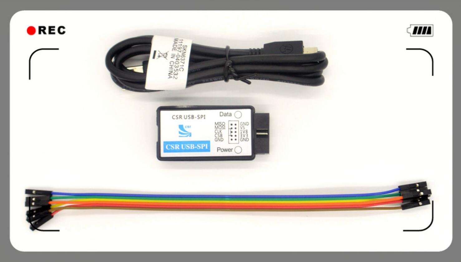 CSR USB转SPI-S电压切换1.8V蓝牙烧录下载编程器开发量产工具软件|msdalam kategori Aksesori Digital 3C, pasaran komponen elektronik, Litar Bersepadu IC/motor, SCM/lembaga pembangunan/papan pembelajaran - dari Buy2taobao.com untuk memberikan perkhidmatan ejen Taobao profesional membeli