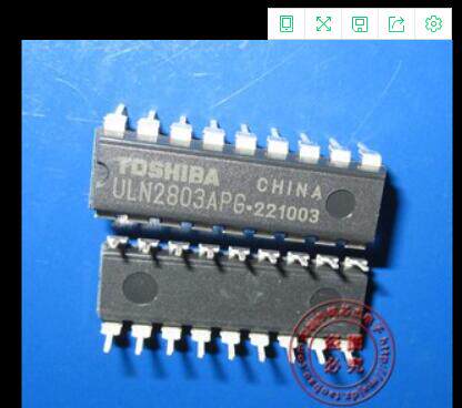 UL2803APG  直接拍 当天发货！ 华强北可以自取  2803