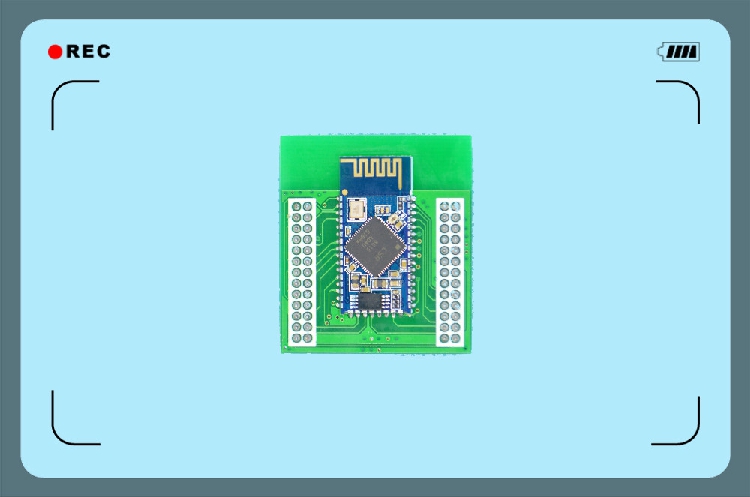 CSR8630开发板专用蓝牙4.1核心模块/模组
