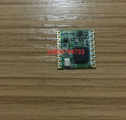 RFM95 RFM95W  RFM95-915MHz LoRaTM Wireless Transceiver