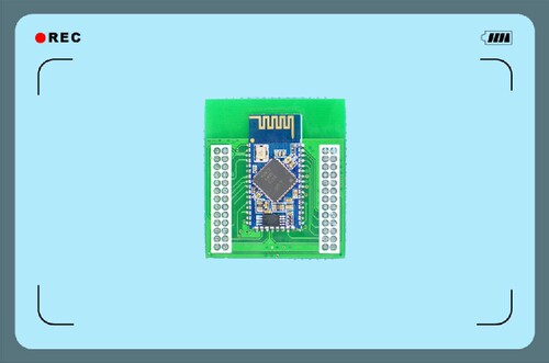 CSR8615开发板专用蓝牙4.1核心模块/模组