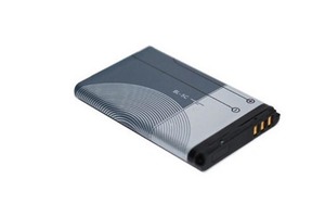 BL-5C诺基亚手机锂电池插卡小音箱收音机老人机3.7V大容量电板