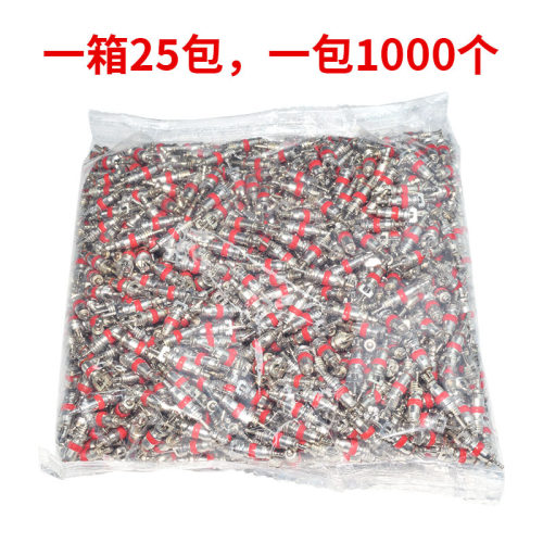 锌合金气门芯汽车轮胎电动摩托自