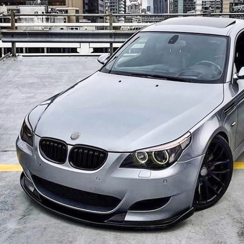 适用于宝马5系BMWE60E612005-201