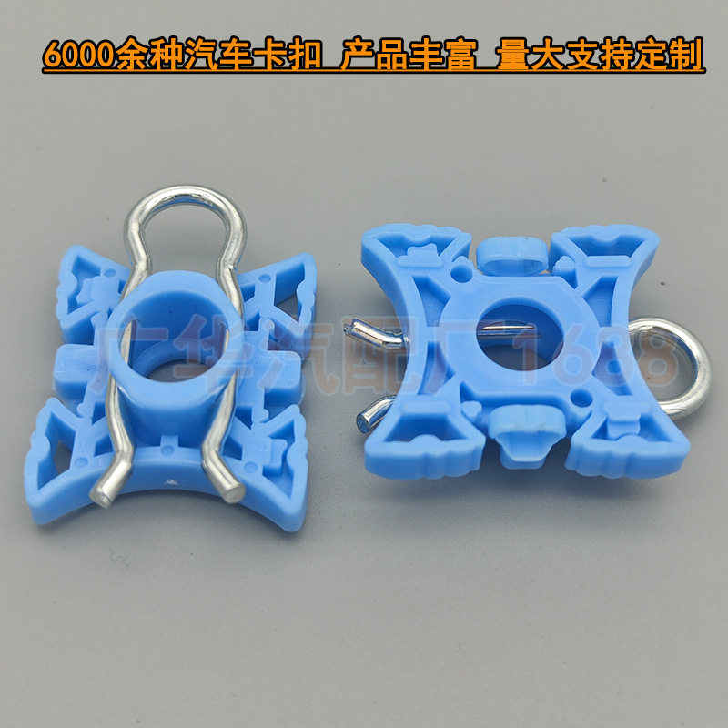 适用沃尔沃s80s60s40玻璃升降器图片