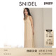 复古V领无袖 SNIDEL HOME春夏款 连衣裙居家睡裙SHFO251067