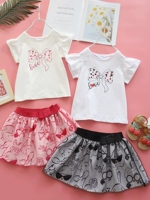 Черный одинарный топ [маленькая распродажа]