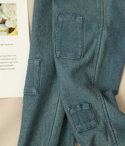 Леггинсы, штаны, джинсы, подходит для подростков