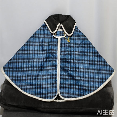 均码蓝色边里唯世相马空海cos服