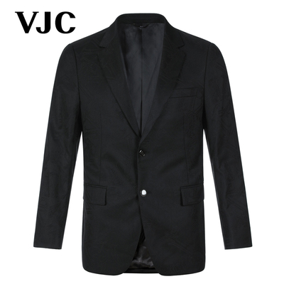 VJC/威杰思新款西服正装