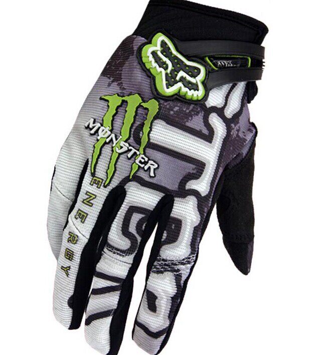 Gants de cyclisme mixte - Ref 2242233 Image 5