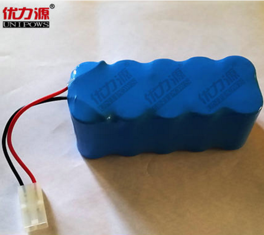 优力源镍氢1号电池组双排大容量