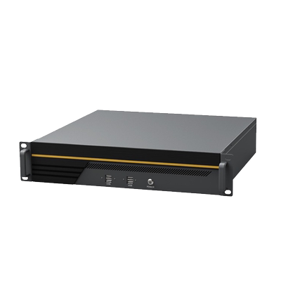 倍控可选POE供电win102U机架式