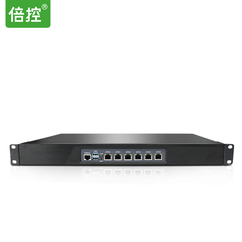 I7-1165G7linux11代工控机倍控