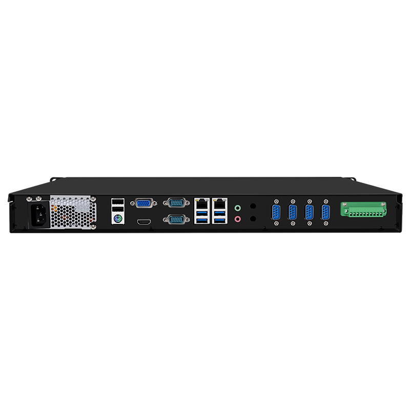 B75工控机linux服务器