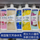 美国st.ives圣依芙身体乳621ml舒缓干燥燕麦玫瑰港版 男女肤润肤乳