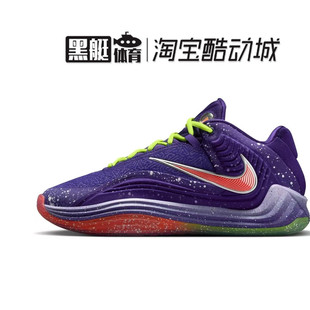 IH1939 7字母哥男子圣诞大战实战篮球鞋 500 FREAK 耐克NIKE
