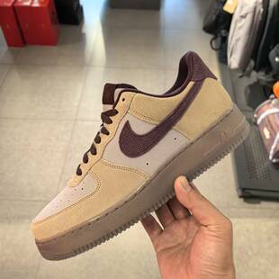 FORCE PRM运动休闲鞋 286 NIKE耐克男鞋 IQ3408 AIR