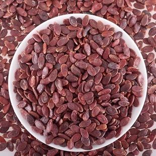 广西正宗信都原味生红瓜子500g西瓜籽色泽红润饱满肉厚味甘