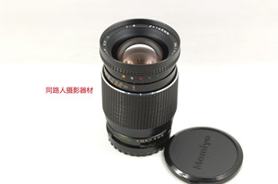 145mm 美品 645 美人镜 SEKOR SF 系列用 Mamiya 玛米亚