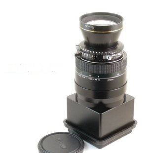 for 可跨平台 金圈 超级长焦 6.3 270 ALPA 尼康 新款 Nikon