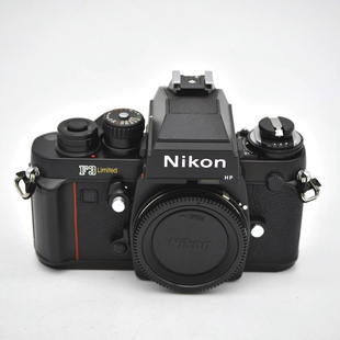 金字限量版 尼康 Limited 极上品 NIKON