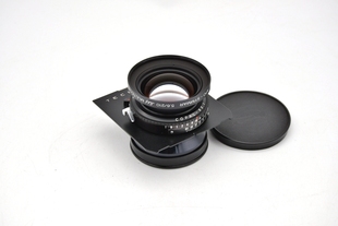 施耐德 大画幅 APO 5.6 极上品 210 林哈夫特选