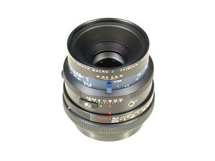 用 玛米亚 Mamiya RZ67 实用广角美品 65mm