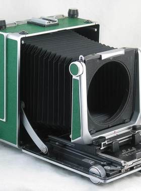 新到 Linhof 林哈夫 特艺 45