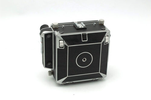 林哈夫 Linhof Master Techinika 45 Classic 特艺 45 最后期款