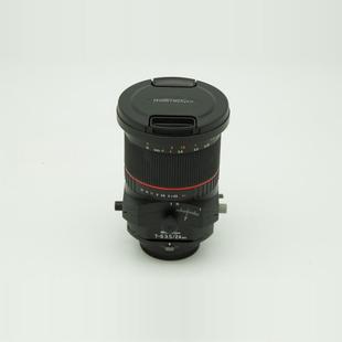 威摄移轴镜头 Walimex 超高性价比 Pro f3.5 尼康 24mm