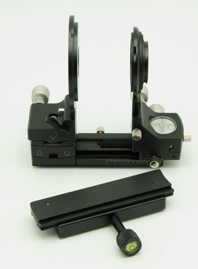 微单轨轨道 通用 150mm 接长轨道 组件 新登场 For Cambo Actus